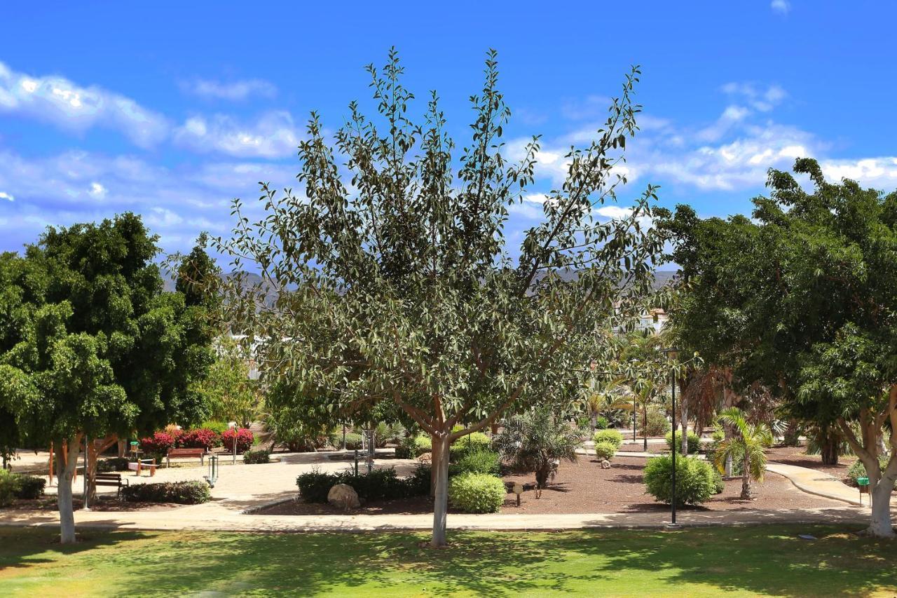 Garden House Sun&Sea Apartment Maspalomas  Exterior photo